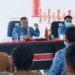 Bupati Nanang Ermanto Gelar Rapat Koordinasi Atasi Lonjakan Covid-19 di Lamsel