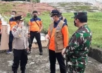 Besok Pagi, Presiden RI Dijadwalkan Berkunjung ke Mamuju, Sulbar