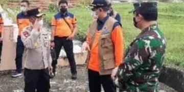 Besok Pagi, Presiden RI Dijadwalkan Berkunjung ke Mamuju, Sulbar
