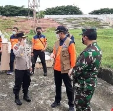 Besok Pagi, Presiden RI Dijadwalkan Berkunjung ke Mamuju, Sulbar