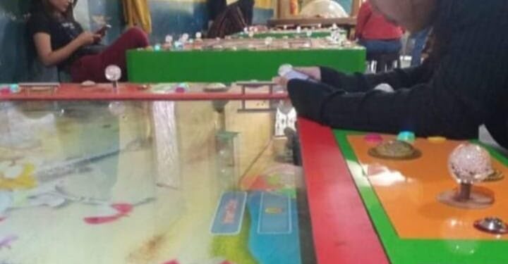 Lapor Pak Kapolda: Judi Mesin Tembak Ikan Semakin Marak Beroperasi Di Tanah Karo