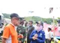 BMKG: Mamuju Cukup Aman Walau Masih Terjadi Potensi Gempa Susulan