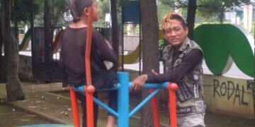 Kelompok Punk di Salatiga Masalah Sosial Yang Belum Teratasi