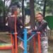 Kelompok Punk di Salatiga Masalah Sosial Yang Belum Teratasi