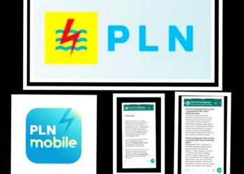 Listrik Padam Akibat Gangguan Pasokan Arus Listrik di PLTMG Arun, Ini Penjelasan PT PLN ULP Perdagangan