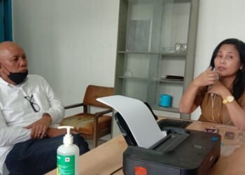 LSM LIRA Pertanyakan Refusing Penanganan Covid-19 Dinkes Karo