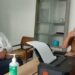 LSM LIRA Pertanyakan Refusing Penanganan Covid-19 Dinkes Karo