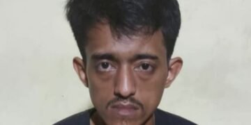 Buruh Bangunan Diringkus Satres Narkoba Polres Simalungun Saat Tunggu Pelanggan