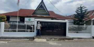 APPP Minta Kejari Paluta Tindaklanjuti Kasus Dugaan Korupsi Dana Bos Afirmasi Dan Kinerja TA 2019