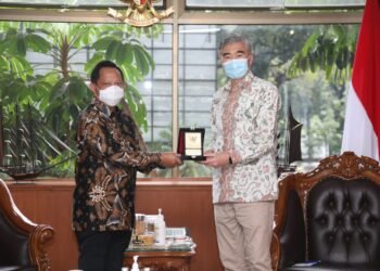 Partisipasi Pilkada Tinggi dan Aman, Indonesia Diapresiasi Amerika