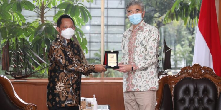 Partisipasi Pilkada Tinggi dan Aman, Indonesia Diapresiasi Amerika