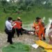 Ditemukan Mayat Terapung di Kolam Ikan, Basarnas Evakuasi Korban