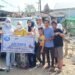 Antares Indonesia Peduli Bencana Korban Banjir di Kalimantan Selatan