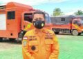 Basarnas Mamuju Siap Siaga Evakuasi Korban Dua Pulu Empat Jam