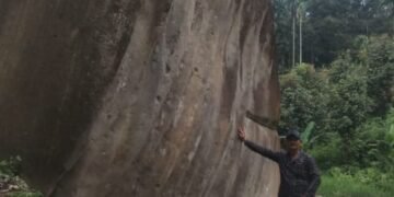 Pemilik Ladang Mengaku Berhasil Usir Zin Batu Kapal