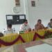 Sekretaris Dinas Pendidikan Provinsi Sumut Kunker di SMAN I Pematang Bandar
