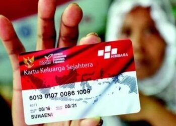 Saldo ATM Mereka Kosong, Ratusan KPM BPNT Kecewa di Simalungun