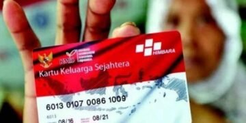 Saldo ATM Mereka Kosong, Ratusan KPM BPNT Kecewa di Simalungun