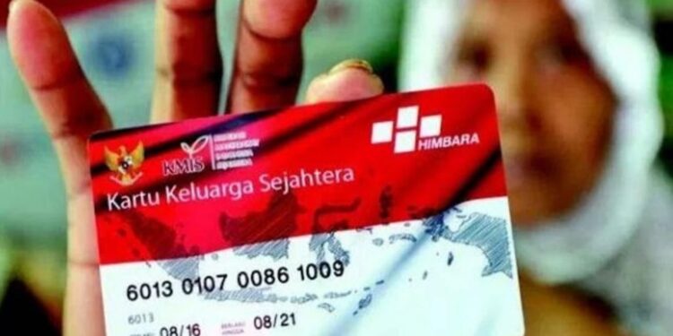 Saldo ATM Mereka Kosong, Ratusan KPM BPNT Kecewa di Simalungun