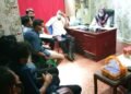 Tuntut Transparansi Pengelolaan Dana Desa, Warga Geruduk Kantor Camat Palas