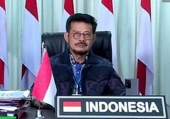 Inilah 5 Strategi Kementerian Pertanian RI Jaga Ketersediaan Pangan di Masa Pandemi Covid-19