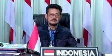 Inilah 5 Strategi Kementerian Pertanian RI Jaga Ketersediaan Pangan di Masa Pandemi Covid-19