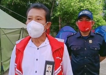 Telkom Salurkan Bantuan Kemanusiaan Rp1.2 Milyar Kepada Korban Gempa di Sulbar
