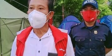 Telkom Salurkan Bantuan Kemanusiaan Rp1.2 Milyar Kepada Korban Gempa di Sulbar
