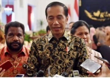 Lenis Kogoya Nilai Rasisme Dapat Mencoret Sila Ketiga Pancasila