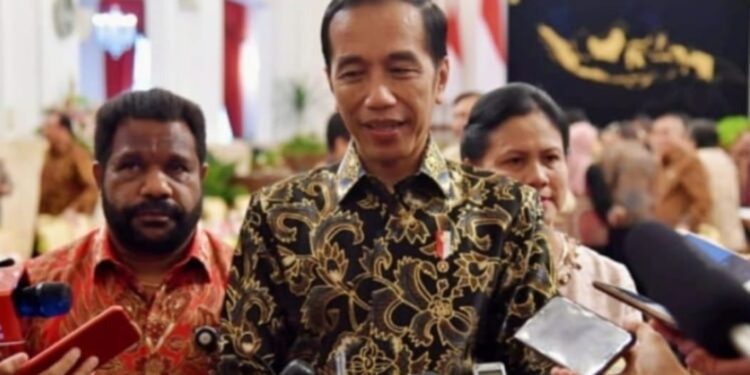 Lenis Kogoya Nilai Rasisme Dapat Mencoret Sila Ketiga Pancasila