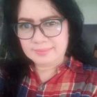 Ketua Umum Ormas Sahabat Nusantara Dewi Sari