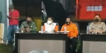 Pemprov Sulbar Dan Stakeholder Rutin Evaluasi Penanganan Pasca Gempa Majene Dan Mamuju