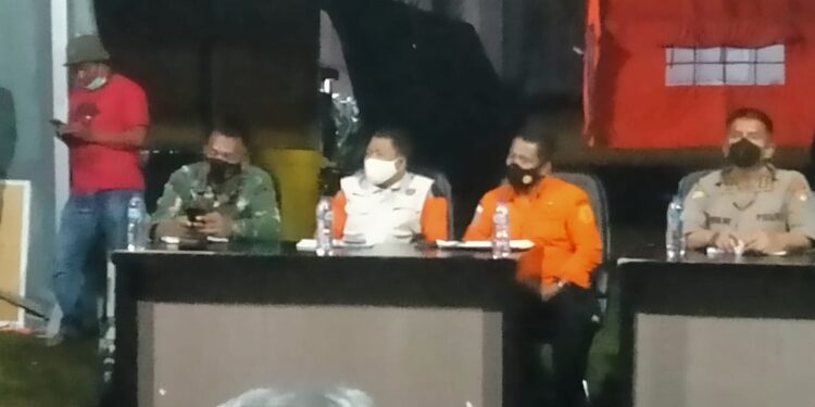Pemprov Sulbar Dan Stakeholder Rutin Evaluasi Penanganan Pasca Gempa Majene Dan Mamuju