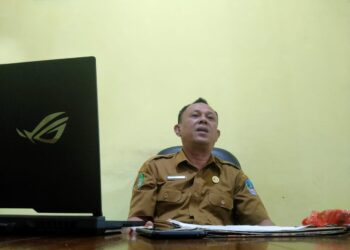Siap-siap, Sekolah di Halsel Yang Masuk Zona Merah Bakal Kembali Belajar Secara Daring