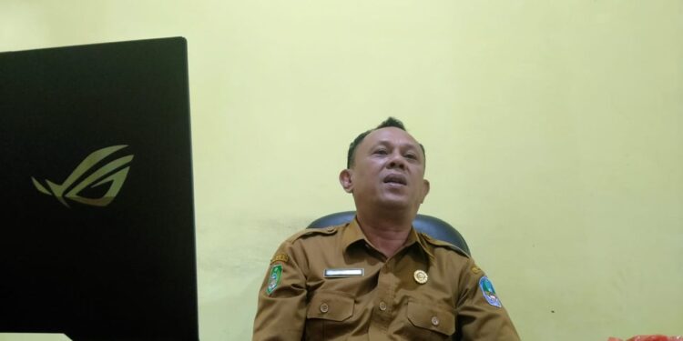 Siap-siap, Sekolah di Halsel Yang Masuk Zona Merah Bakal Kembali Belajar Secara Daring