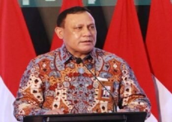 Ketua KPK: Indonesia Butuh Peran Wartawan