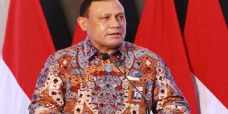 Ketua KPK: Indonesia Butuh Peran Wartawan