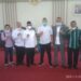 DPRD Simalungun Gelar Rapat Istimewa, Bacakan Penetapan Bupati dan Wakil Bupati Simalungun Terpilih