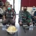 Polres Pasangkayu Hadiri Rapat Paripurna Penetapan Pasangan Calon Bupati dan Wakil Bupati Terpilih