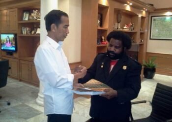 Staf Ahli Presiden: Pemerintahan Jokowi Adalah Ketetapan Tuhan Yang Harus Dikawal Sampai Masa Akhir Jabatan