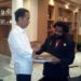 Staf Ahli Presiden: Pemerintahan Jokowi Adalah Ketetapan Tuhan Yang Harus Dikawal Sampai Masa Akhir Jabatan