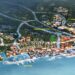 Tahap 1 Proyek Bakauheni Harbour City Ditarget Mulai Tahun Ini