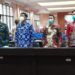 Vicon, Gubernur Lampung Sosialisasikan Program KPB Untuk Kesejahteraan Petani