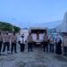 Polres Halsel Kawal Kedatangan Vaksin Sinovac Covid-19