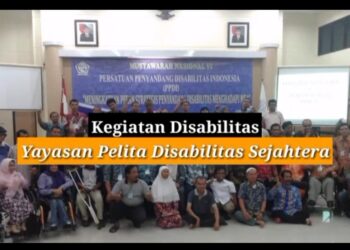 Kapolda Banten Irjen Pol Dr Rudy Fasilitasi Lapangan Tenis Untuk Disabilitas