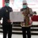 Teken MoU, Pemkot Bengkulu Jalin Kerja Sama Dengan Pemkab Lampung Selatan