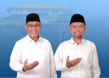 Cawalkot Medan Akhyar Disomasi Pengacara Terkait Fee Gugatan di MK