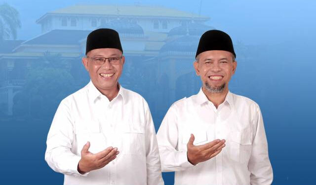 Cawalkot Medan Akhyar Disomasi Pengacara Terkait Fee Gugatan di MK