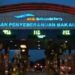 Kecelakaan Tunggal, Karyawan ASDP Bakauheni Sekarat