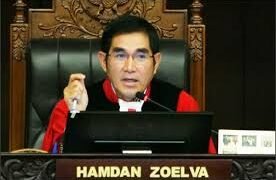 Mantan Ketua MK Hamdan Zoelva Ingatkan UU Tidak Wajibkan Ormas Terdaftar Atau Berbadan Hukum